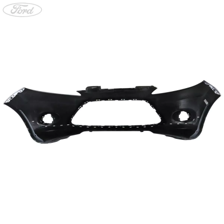 Бампер передний Ford Fiesta (2008-2018) 2565900