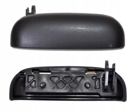 Ручка наружная передняя правая Nissan Micra K11 (1992-2002) 2705Z42