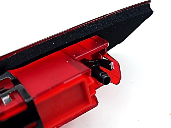 Стоп-сигнал Ford Focus (2011-2019) 25361213