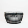 Решетка радиатора Audi A6 C6/4F (2004-2011) 0031994