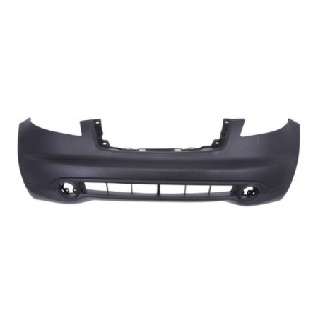 Бампер передний Infiniti FX (2002-2008) DS04264BB