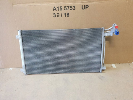 Радиатор кондиционера Volkswagen Sharan (2010-) ZVN5000940793B