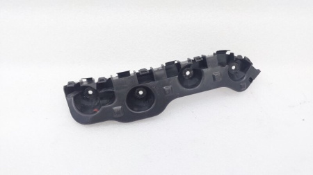 Кронштейн крепления бампера переднего Nissan Terrano (2014-) 544A700Q0A Кронштейн крепления бампера переднего Nissan Terrano (2014-) 544A700Q0A