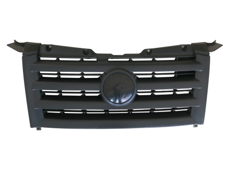 Решетка радиатора Volkswagen Crafter (2006-2016) 957205