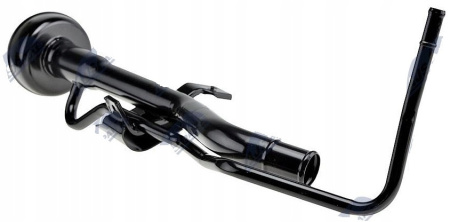 Горловина топливного бака Nissan Navara D40 (2005-2015) PWPNS012