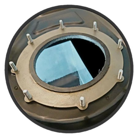 Бак топливный Mazda MPV (1999-2006) PFT-99MMPV