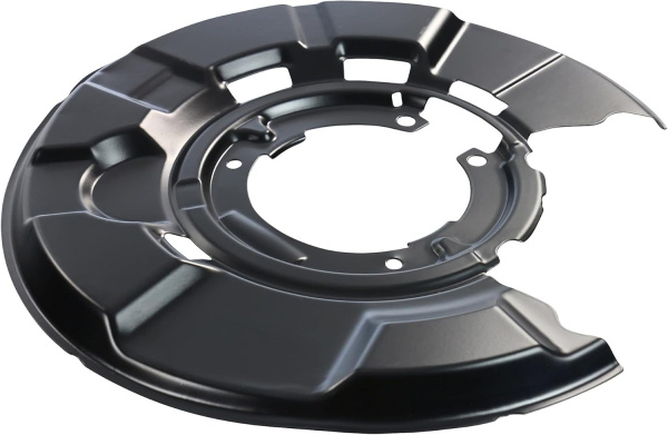 Кожух защитный тормозного диска BMW 3 F30/F31/GT F34 (2012-2020) 0085878