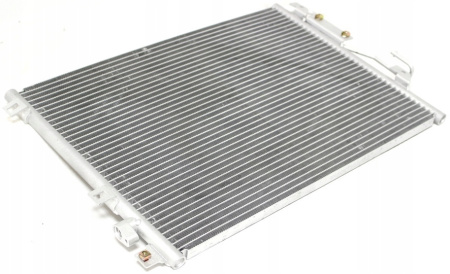Радиатор кондиционера Renault Kangoo (1998-2007) ZRT527594439B