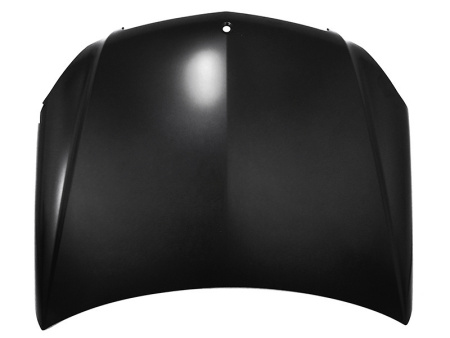 Капот Mercedes C W204 (2007-2015) 3518283