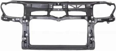 Передняя панель крепления облицовки (телевизор) Volkswagen Golf (1997-2004) 9541042