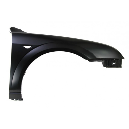 Крыло переднее правое Ford Mondeo (2000-2007) 2555312A1 Крыло переднее правое Ford Mondeo (2000-2007) 2555312A1