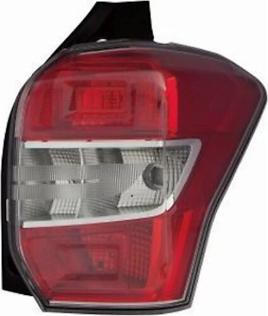 Фонарь задний правый Subaru Forester SJ (2012-2018) 67380702
