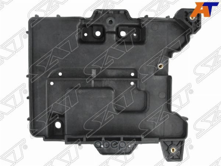 Полка аккумулятора Hyundai Accent RB (2010-) 3150101 Полка аккумулятора Hyundai Accent RB (2010-) 3150101