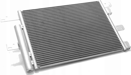 Радиатор кондиционера Fiat Punto (1999-2010) ZFT521994438B