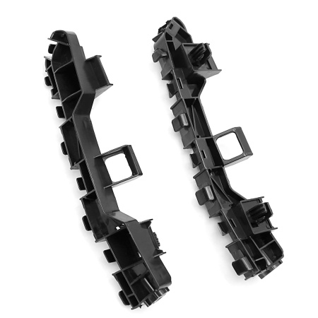 Кронштейн крепления бампера переднего Honda Accord (2012-2018) HD43218AL