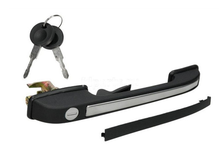 Ручка наружная передняя правая Volkswagen Golf (1983-1992) 9534Z42