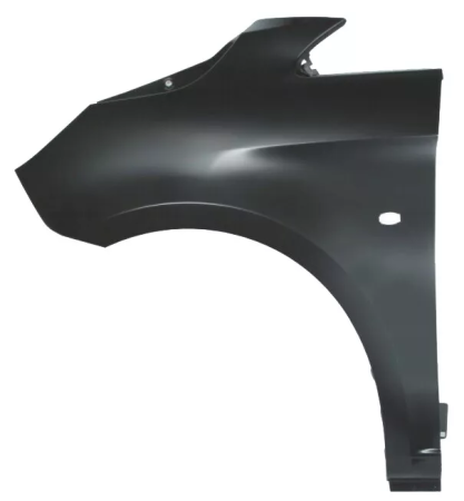 Крыло переднее левое Mercedes Vito W447 (2014-2023) P71BZ0A02AL Крыло переднее левое Mercedes Vito W447 (2014-2023) P71BZ0A02AL