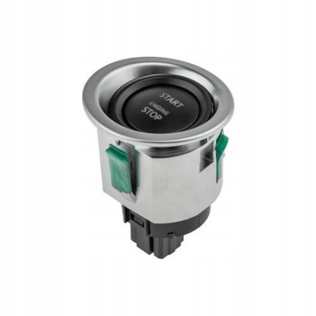 Кнопка запуска двигателя Land-Rover Range Rover (2002-2012) EWSLR002