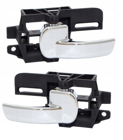 Ручка внутренняя Nissan Qashqai (2007-2014) 2759ZW41