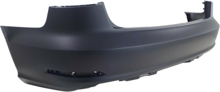 Бампер задний Audi A3 8V (2012-2020) 0027959