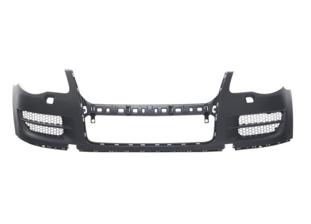 Бампер передний Volkswagen Touareg (2002-2010) 9585904