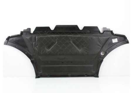 Защита двигателя Audi A4 B8/8K (2007-2016) 0029795