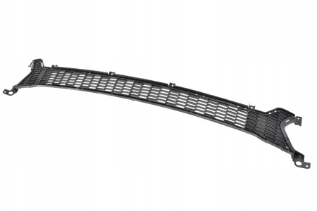 Заглушка (решетка) в бампер передний Kia Ceed (2012-2018) 3268990