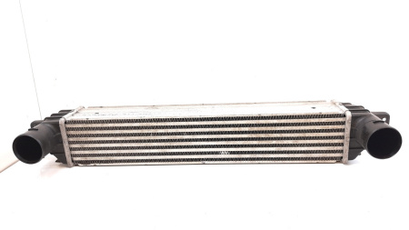 Интеркулер Chevrolet Captiva (2006-2015) 5565J81