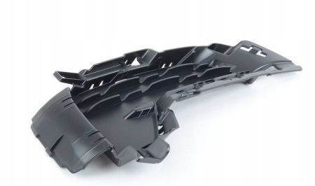 Заглушка (решетка) в бампер передний BMW X5 F15 (2013-2018) 0097917