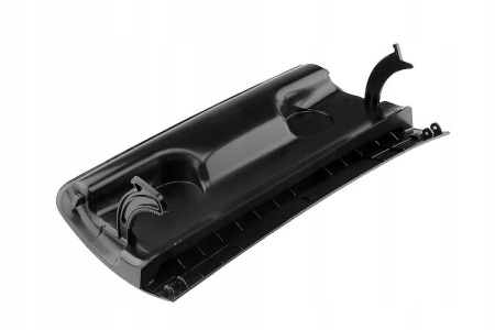 Радиатор отопителя (печки) Audi A8 D2/4D (1994-2002) ZAI618370225B