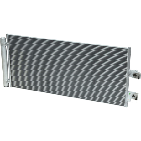 Радиатор кондиционера Volvo XC40 (2017-) 90L1K8C1S