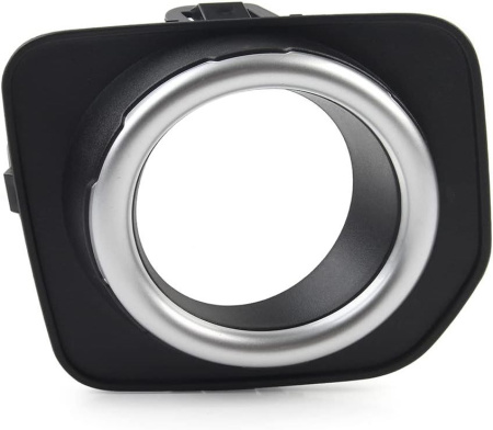 Рамка фары противотуманной правой Land-Rover Discovery (2009-2016) 6422914