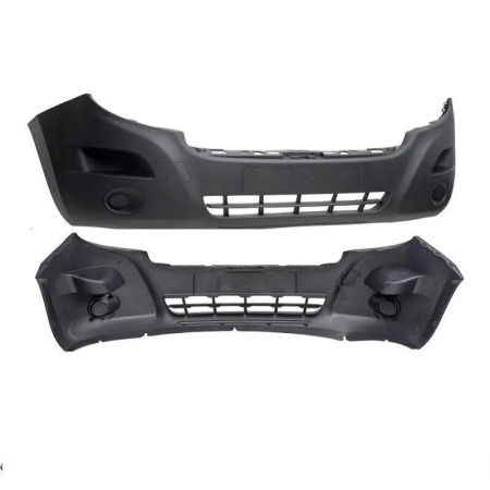 Бампер передний Renault Master (2010-) REN07MA011