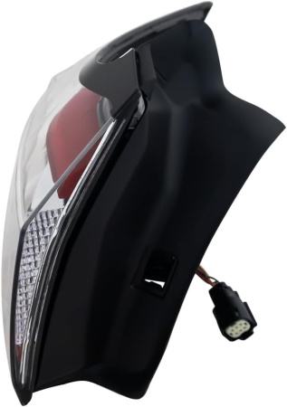 Фонарь задний левый Ford Edge (2015-) 25450701