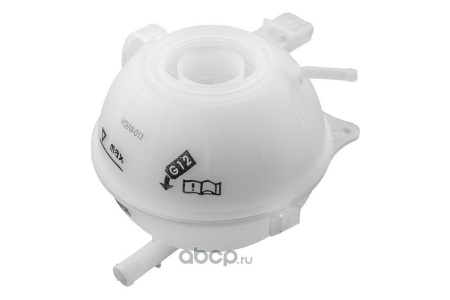 Бачок расширительный Seat Ibiza (2001-2008) CZWVW013