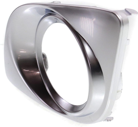 Рамка фары противотуманной левой Toyota Venza (2008-2017) 81VZ993