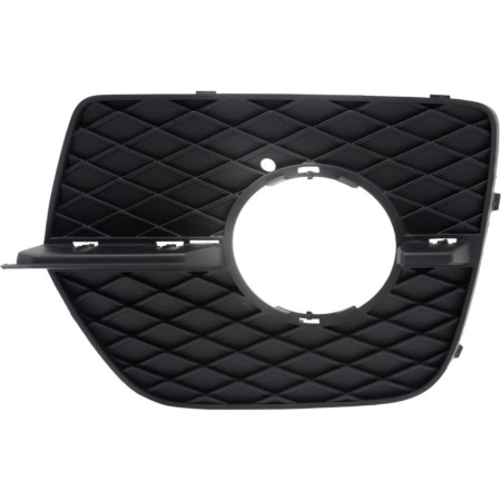 Заглушка (решетка) в бампер передний BMW X6 E71/E72 (2007-2014) 0098927