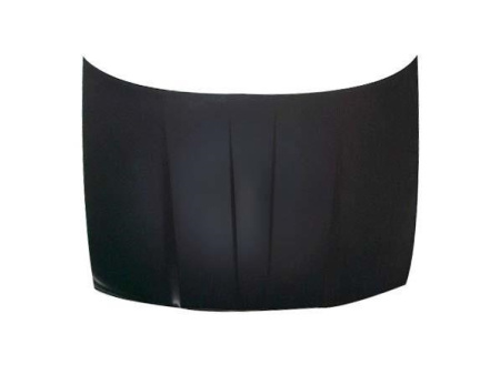 Капот Skoda Octavia Tour (1996-2010) SD20005A