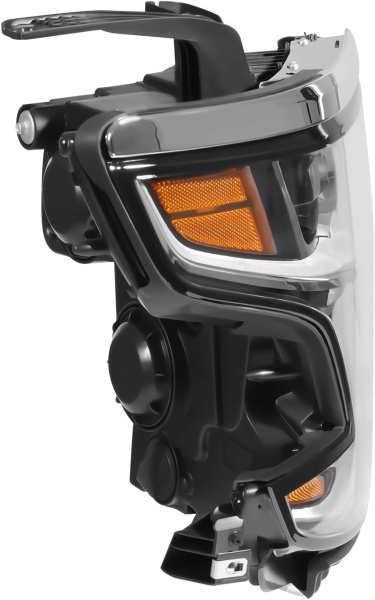 Фара правая Chevrolet Tahoe (2014-2020) 11TH0122