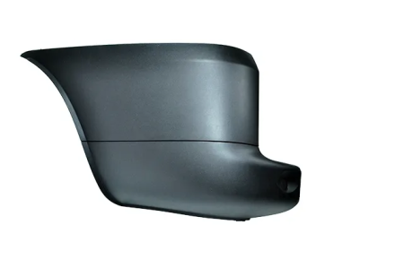 Клык бампера задний левый Fiat Doblo (2000-2015) 304197