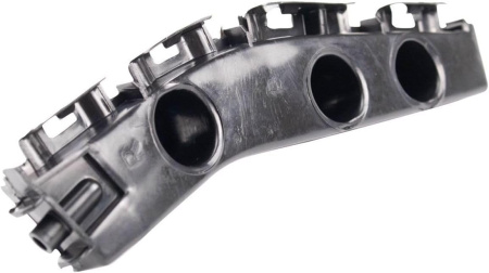 Кронштейн крепления бампера переднего Jeep Compass (2006-2015) 3295934 Кронштейн крепления бампера переднего Jeep Compass (2006-2015) 3295934