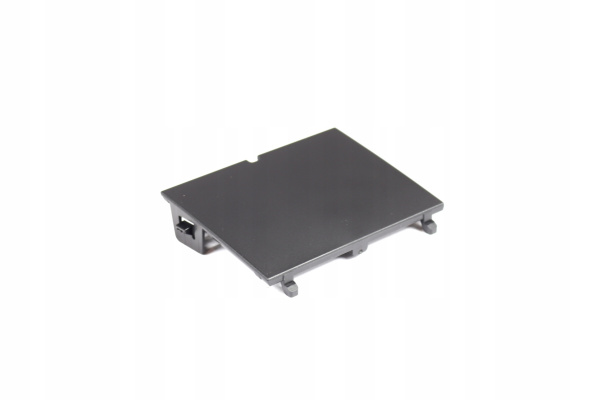 Заглушка (решетка) в бампер передний Audi Q3 F3 (2018-2023) 0091914