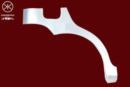 Арка задняя правая Daewoo Matiz M100 (1998-2001) 1103582