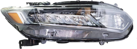 Фара правая Honda Accord (2017-2022) 29070122