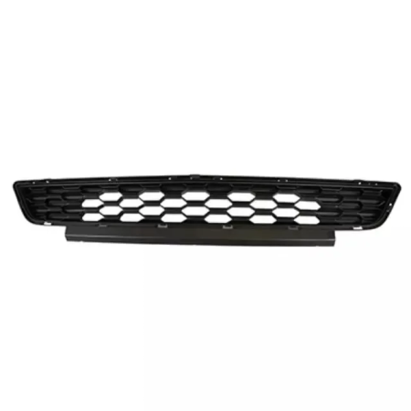 Заглушка (решетка) в бампер передний Ford Mustang (2014-) 25FM911