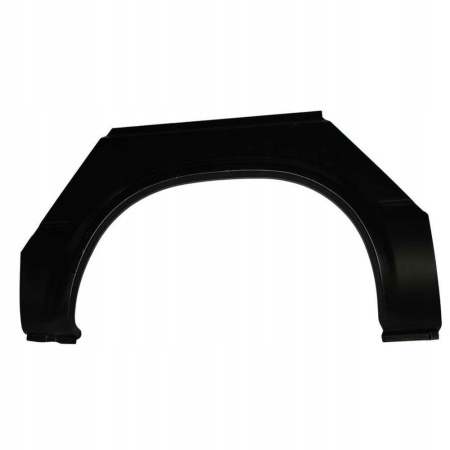 Арка задняя правая Ford Transit (1986-2003) P2515598