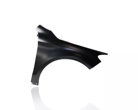 Крыло переднее правое Mercedes CLA C117 (2013-2019) P71BZ076AR