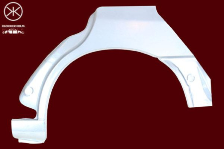 Арка задняя левая Seat Ibiza (1993-2002) 6607581