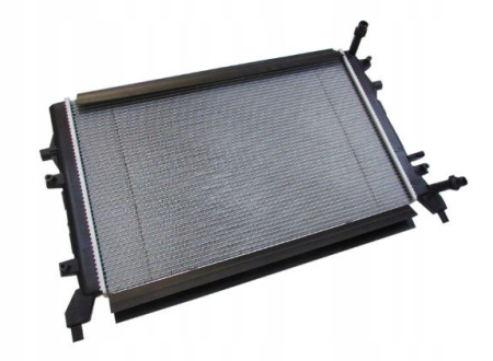 Радиатор (основной) Volkswagen Jetta (2005-2011) 9515081