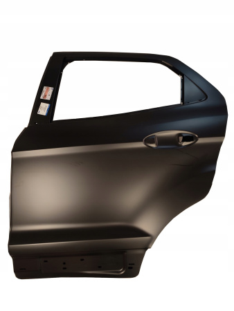 Дверь задняя левая Ford Ecosport (2013-) 2519717